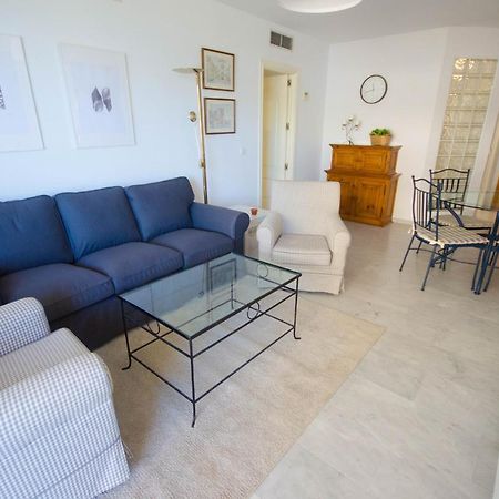 Apartamento Ana Марбелья Экстерьер фото