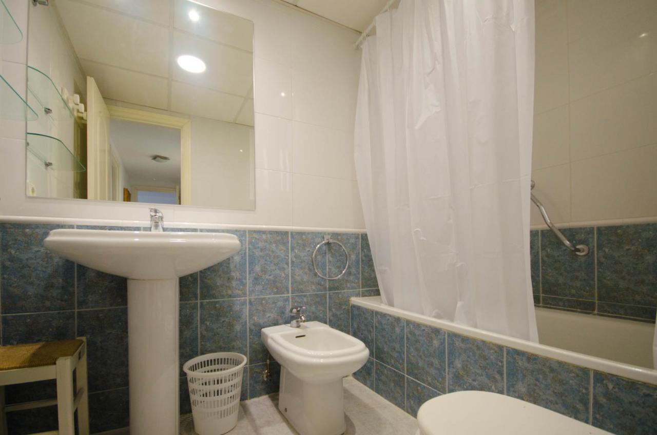 Apartamento Ana Марбелья Экстерьер фото